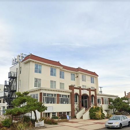 Mayfair Hotel Belmar Bagian luar foto