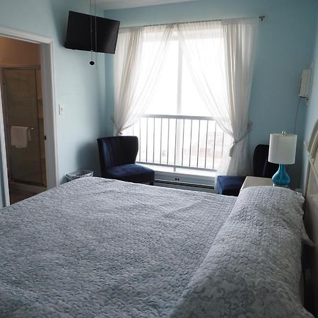Mayfair Hotel Belmar Bagian luar foto