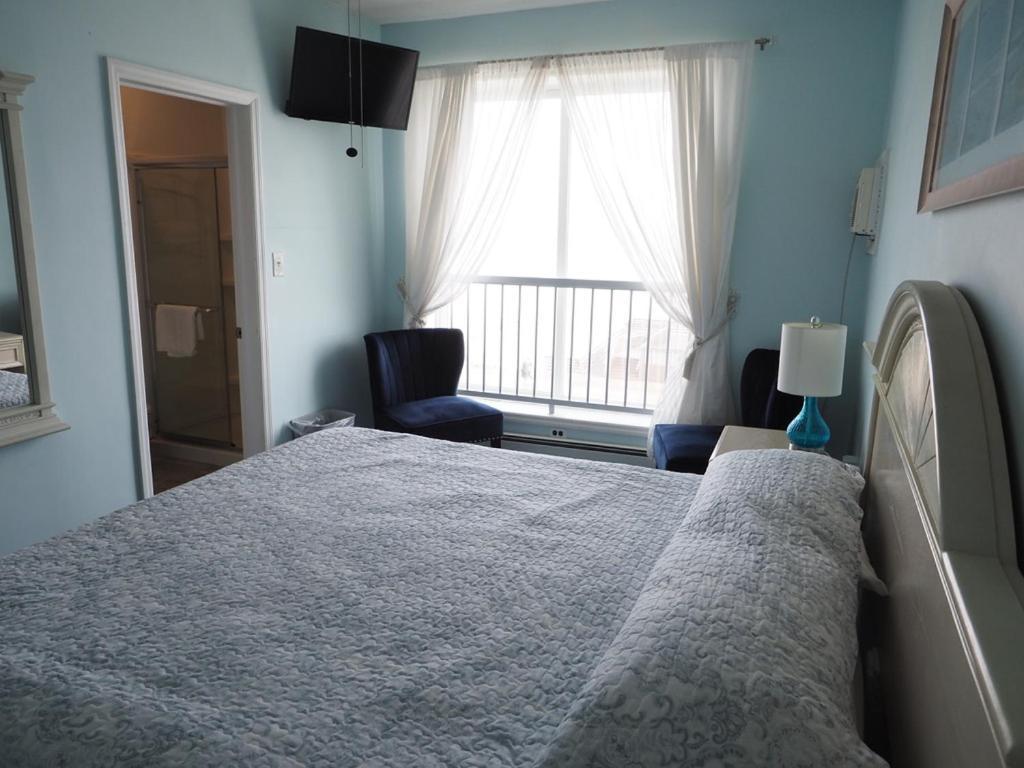 Mayfair Hotel Belmar Bagian luar foto