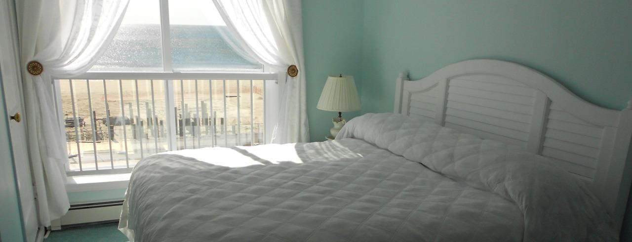 Mayfair Hotel Belmar Bagian luar foto