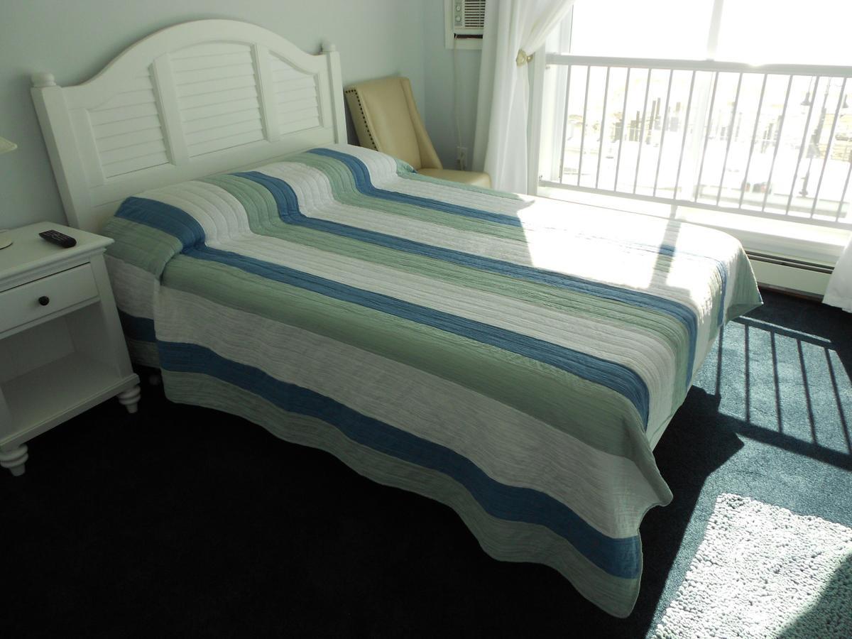 Mayfair Hotel Belmar Bagian luar foto