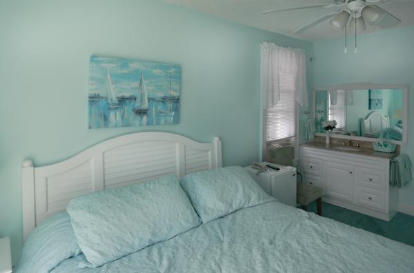 Mayfair Hotel Belmar Bagian luar foto