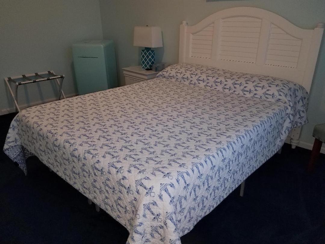 Mayfair Hotel Belmar Bagian luar foto