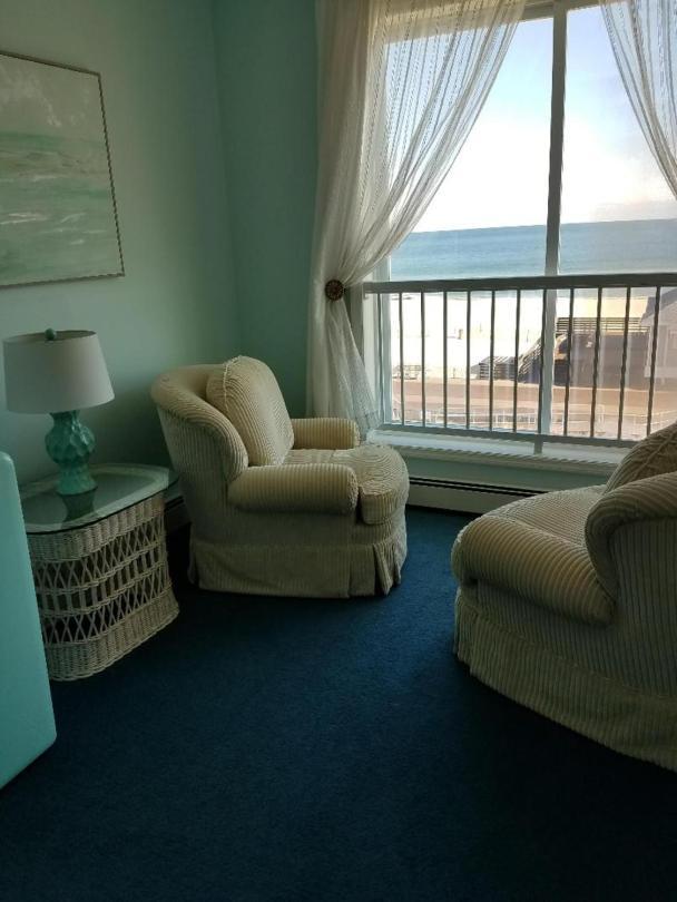 Mayfair Hotel Belmar Bagian luar foto